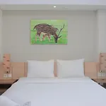 Cozy And Best Choice Studio At Bogor Icon Apartment By Travelio