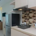 Cozy And Best Choice Studio At Bogor Icon Apartment By Travelio