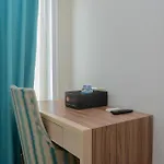 Cozy And Best Choice Studio At Bogor Icon Apartment By Travelio