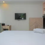 Cozy And Best Choice Studio At Bogor Icon Apartment By Travelio