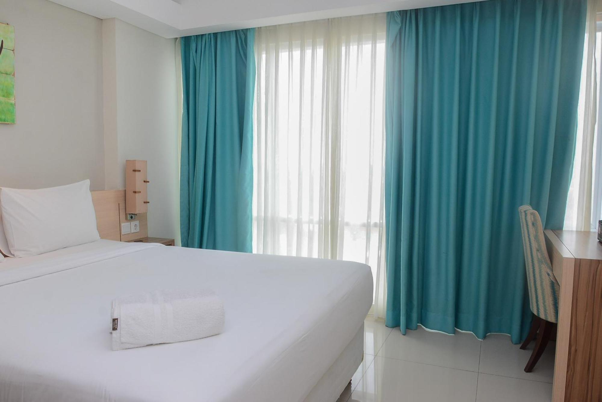 Cozy And Choice At Icon By Travelio