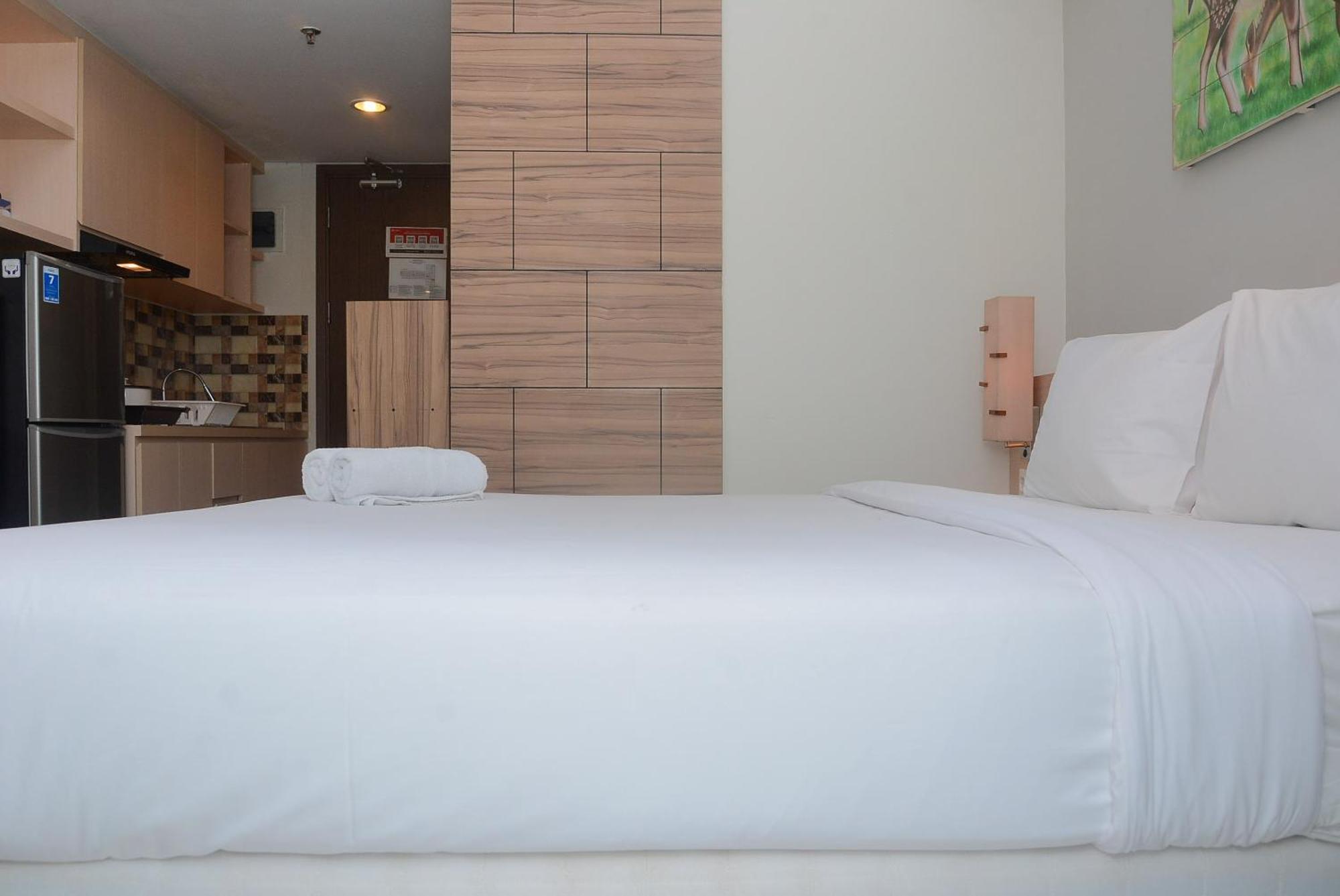 Apartemen Cozy And Choice At Icon By Travelio Bogor